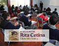 La Beca Rita Cetina está dirigida a alumnas y alumnos inscritos en secundarias públicas de modalidad escolarizada. SUN / ESPECIAL
