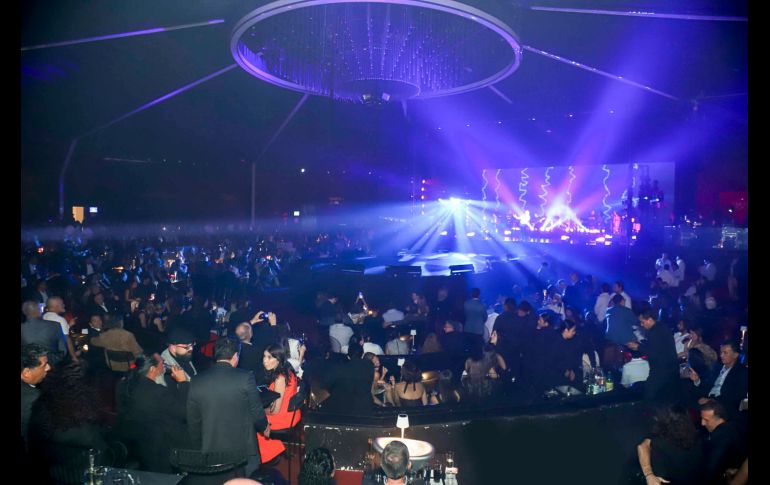 Aniversario 5.5. de Elite Last Mile Industrial Parks. GENTE BIEN JALISCO / C. Jimeno