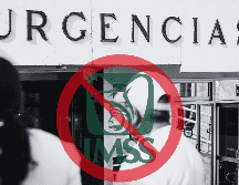 La mujer fue dada de alta por el médico a pesar de su delicado estado de salud y, lamentablemente, falleció poco tiempo después. EL INFORMADOR / ARCHIVO