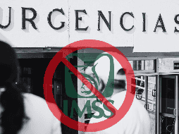 La mujer fue dada de alta por el médico a pesar de su delicado estado de salud y, lamentablemente, falleció poco tiempo después. EL INFORMADOR / ARCHIVO