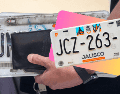 Si eres parte de los automovilistas que todavía no realiza la sustitución, aquí te compartimos los documentos que debes reunir para acudir a la oficina recaudadora. ESPECIAL/Gobierno de Jalisco