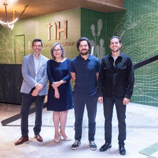 NH Guadalajara Studios: Un nuevo concepto en Guadalajara