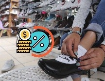 La Secretaría de Economía procedió estableció cuotas compensatorias definitivas de entre 0.54 y 22.50 dólares por par. SUN / ARCHIVO