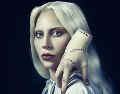Lady Gaga se une a Jenna Ortega y Tim Burton en la segunda temporada de la serie Merlina en Netflix. INSTAGRAM/@netflix