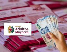 En este mes de septiembre inician los pagos del bimestre septiembre-octubre de la Pensión Bienestar. ESPECIAL/ GOBIERNO DE MÉXICO