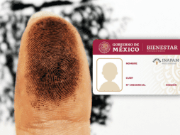 La CURP biométrica es una actualización al formato tradicional de la Clave Única de Registro de Población, integrando datos irrepetibles del titular. ESPECIAL