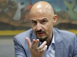 Se sabe que el hipnotizador y sus acompañantes se encuentran bien y que ninguno de ellos resultó lesionado, y que ya presentó una denuncia formal. EL INFORMADOR / ARCHIVO