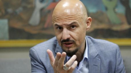 Se sabe que el hipnotizador y sus acompañantes se encuentran bien y que ninguno de ellos resultó lesionado, y que ya presentó una denuncia formal. EL INFORMADOR / ARCHIVO