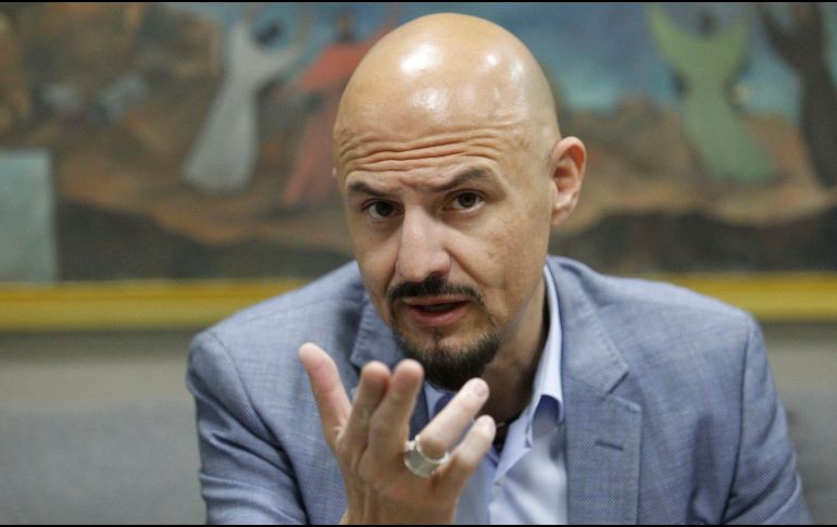 Se sabe que el hipnotizador y sus acompañantes se encuentran bien y que ninguno de ellos resultó lesionado, y que ya presentó una denuncia formal. EL INFORMADOR / ARCHIVO