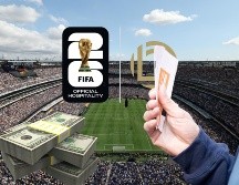 La final del Mundial 2026, con el boleto más caro, tendrá lugar del 19 de julio en el MetLife Stadium de Nueva York/Nueva Jersey. ESPECIAL / AFP y CANVA