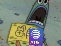 Usuarios de AT&T en diversas ciudades de México reportaron este miércoles interrupciones en los servicios de telefonía móvil e internet. ESPECIAL.