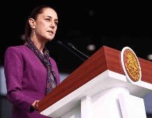Experto señala que Sheinbaum tiene la necesidad de mantener la legitimidad y la credibilidad con Estados Unidos. SUN