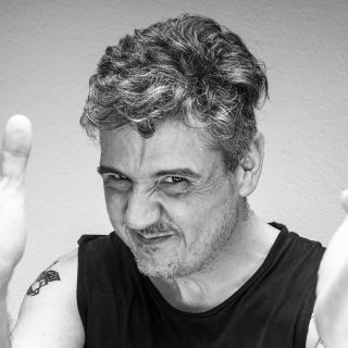 Jonaz lleva su proyecto solista al escenario del The Basement