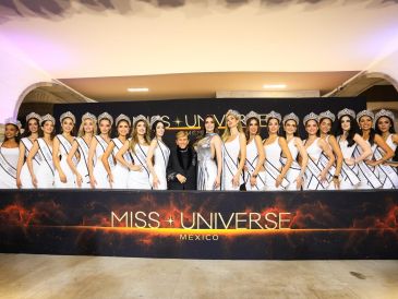 Jalisco se prepara para la gran final de Miss Universo México 2025, en el cual 32 mujeres de cada estado mostrarán su belleza, su talento, su corazón y fortaleza para convertirse en la representante de México en el mundo. EL INFORMADOR / J. Acosta