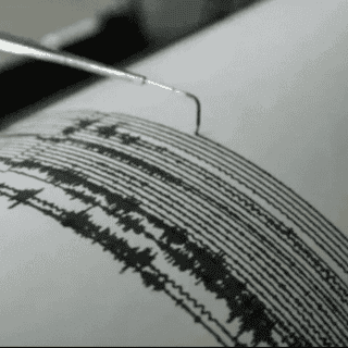 Reportan sismo de magnitud 4.4 frente a Manzanillo, Colima
