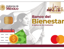 El objetivo es que los recursos lleguen de manera directa, segura y sin intermediarios a través del Banco del Bienestar. SECRETARÍA DEL BIENESTAR / CANVA