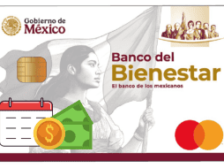 El objetivo es que los recursos lleguen de manera directa, segura y sin intermediarios a través del Banco del Bienestar. SECRETARÍA DEL BIENESTAR / CANVA