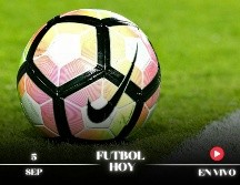 La programación diaria incluye partidos que pueden verse en televisión abierta, otros en restringida, y algunos a través de streaming. IMAGO7