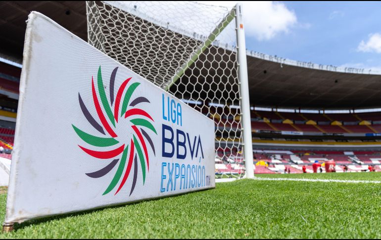 El TAS ha puesto punto final a la disputa iniciada por los clubes de la Liga Expansión MX contra la FMF. IMAGO7