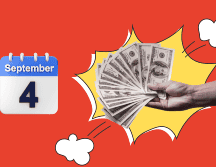 Así se cotiza el dólar en Banco Azteca este 4 de septiembre. UNSPLASH/ Jinyun