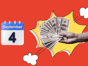 Así se cotiza el dólar en Banco Azteca este 4 de septiembre. UNSPLASH/ Jinyun