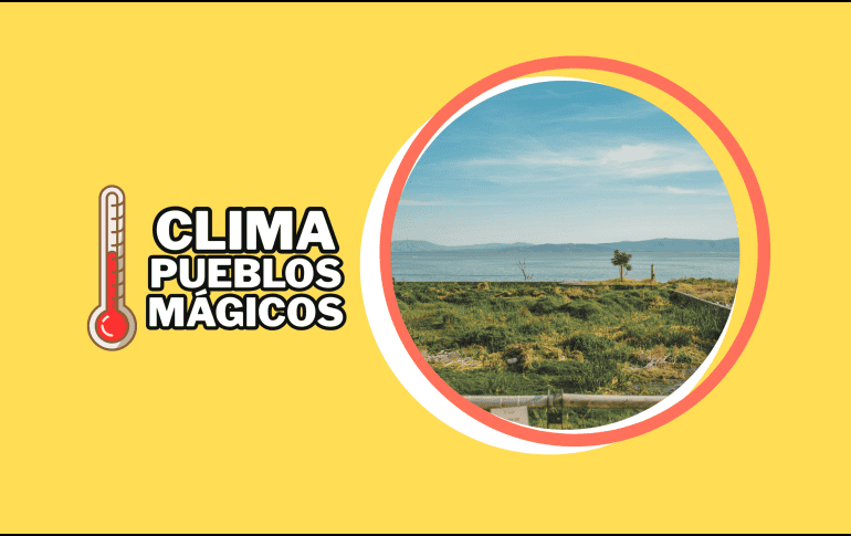 Según el pronóstico del clima se prevé lluvias en algunos Pueblos Mágicos de Jalisco hoy, 4 de septiembre. UNSPLASH/ A. Esparza