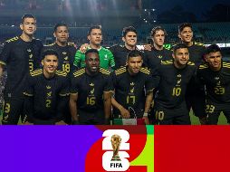 El torneo del próximo año en Estados Unidos, México y Canadá comenzará el 11 de junio de 2026 y la final se llevará a cabo el 19 de julio. Los tres países anfitriones tienen su presencia asegurada. ESPECIAL / IMAGO7, FIFA y CANVA