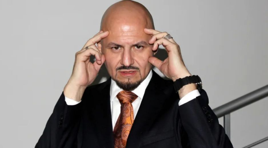 Hizo un llamado a los responsables para que le devuelvan sus pertenencias y reiteró su gratitud al público por estar al pendiente. ESPECIAL