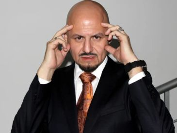 Hizo un llamado a los responsables para que le devuelvan sus pertenencias y reiteró su gratitud al público por estar al pendiente. ESPECIAL