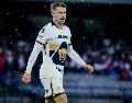 Aaron Ramsey anotó gol en la J7 con Pumas ante Atlas. IMAGO7
