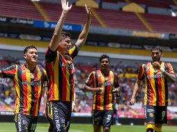 Le corresponderá a la FMF diseñar las reglas para que, en la temporada 2026-2027, se pueda reactivar el ascenso y descenso. IMAGO7