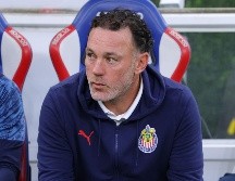 A pesar del empate a 3 logrado en la Fecha 6 ante Xolos de Tijuana, Chivas sucumbió en la Jornada 7 ante el invicto Cruz Azul, quien se llevó la victoria por marcador de 1-2. IMAGO 7 / ARCHIVO