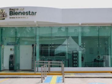 El Banco del Bienestar busca promover la inclusión financiera y garantizar servicios bancarios y apoyos a sectores vulnerables de México. SUN/ARCHIVO