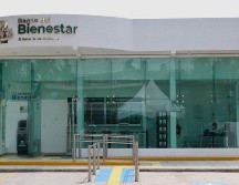 El Banco del Bienestar busca promover la inclusión financiera y garantizar servicios bancarios y apoyos a sectores vulnerables de México. SUN/ARCHIVO