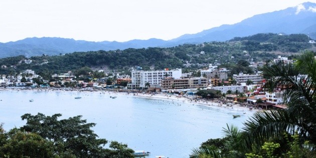 La alberca natural m&aacute;s grande del mundo que no est&aacute; lejos de Guadalajara