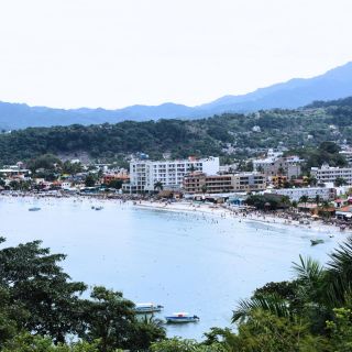 La alberca natural más grande del mundo que no está lejos de Guadalajara