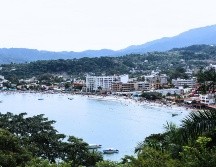 Este destino de playa se localiza en el municipio de Compostela, en el vecino estado de Nayarit, y es reconocido por sus aguas tranquilas. ESPECIAL / CANVA