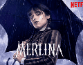 Descubre si habrá tercera temporada de "Merlina". ESPECIAL / NETFLIX