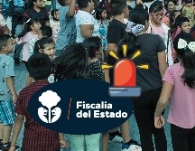En los últimos días, la Fiscalía del Estado ha logrado vinculaciones a proceso por supuesto abuso infantil donde, en su mayoría, se cometieron agresiones de índole sexual. EL INFORMADOR / ARCHIVO