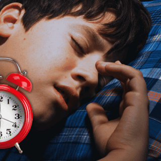 Recomendaciones del IMSS para niños que van a la escuela