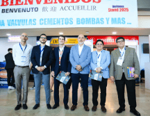 Los especialistas precisaron que la renegociación del T-MEC abrirá nuevas oportunidades al sector ferretero para que lleguen más fábricas a Jalisco y que sus productos puedan ser exportados. EL INFORMADOR / J. Acosta