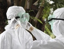 Se trata del décimo sexto brote de ébola declarado en el país desde la última epidemia. EFE / ARCHIVO