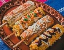 La Feria Gastronómica y del Elote es una fiesta dedicada a conmemorar la tradición gastronómica mexicana. Pixabay