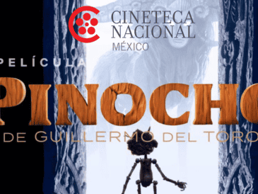 La película que derrotó a "Pinocho" en la Cineteca Nacional. ESPECIAL / NETFLIX
