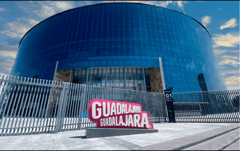 La cartelera de la Arena Guadalajara para los últimos meses del 2025 se viste de destacados nombres de artistas de talla nacional e internacional. ESPECIAL