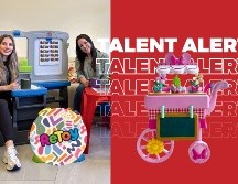 Esta semana en Talent Alert: Sofía Palma y Ana Sánchez, creadoras de RETOY. GENTE BIEN JALISCO / Revista del 5 de septiembre 2025