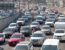 Si quieres registrar placas de otro estado, te contamos los costos que debes cubrir para el emplacado. SUN/ARCHIVO