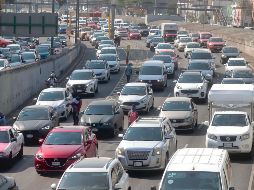 Si quieres registrar placas de otro estado, te contamos los costos que debes cubrir para el emplacado. SUN/ARCHIVO