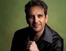 Carlos Quezada y María José 