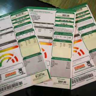 CFE: Estos son todos los medios donde puedes pagar tu recibo